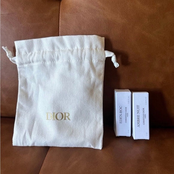 Dior Duo in White Packaging - Picture 1 of 4